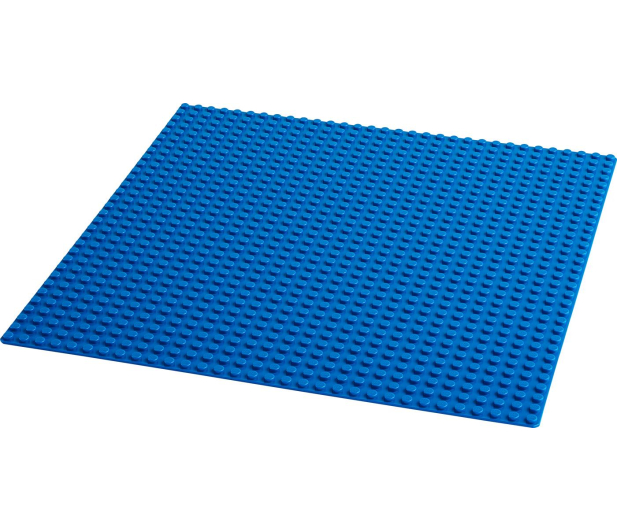 LEGO Classic 11025 Niebieska płytka konstrukcyjna - 1035643 - zdjęcie 2
